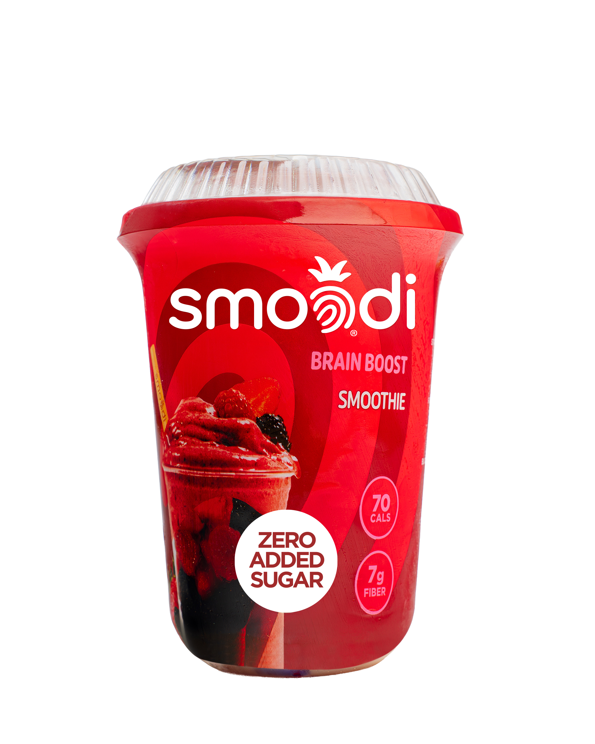 Brain Boost